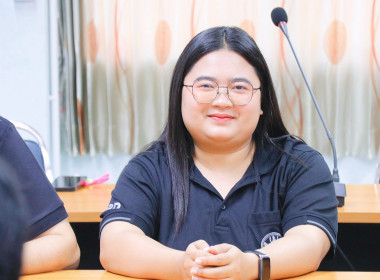 โครงการอบรมทางไกล (Conference) เรื่อง ... พารามิเตอร์รูปภาพ 11